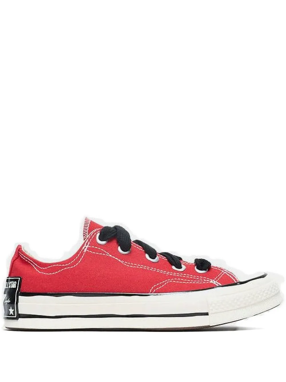 Converse Chuck 70 Sketch sneakers Red
