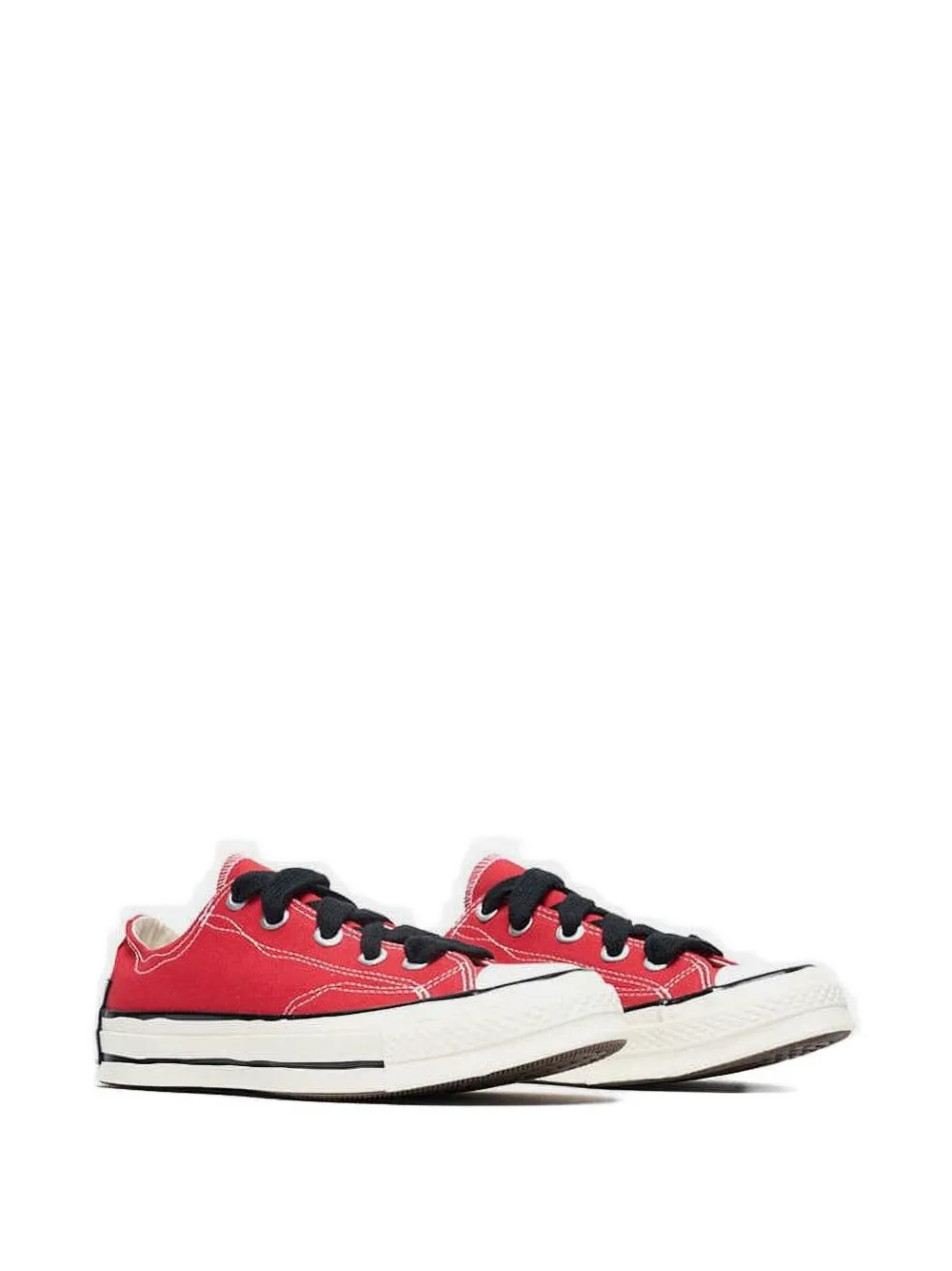 Converse Chuck 70 Sketch sneakers Red