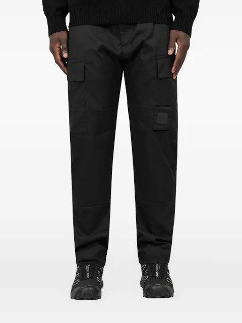 C.P. Company cargo patch-pocket trousers