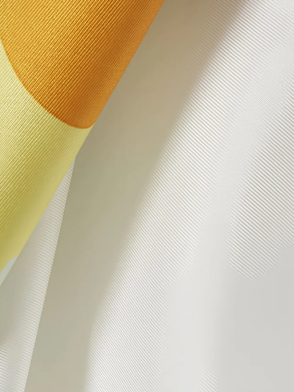 Lacoste Schal Mit Kroko-print In Multi