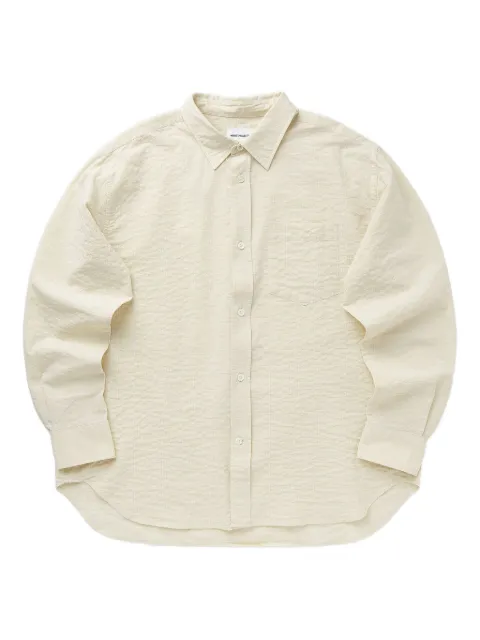 Norse Projects Jakob シャツ