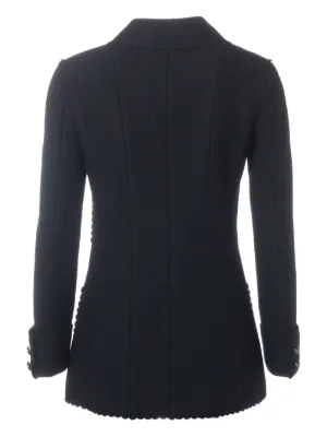 Pre-Owned CHANEL Jackets FARFETCH