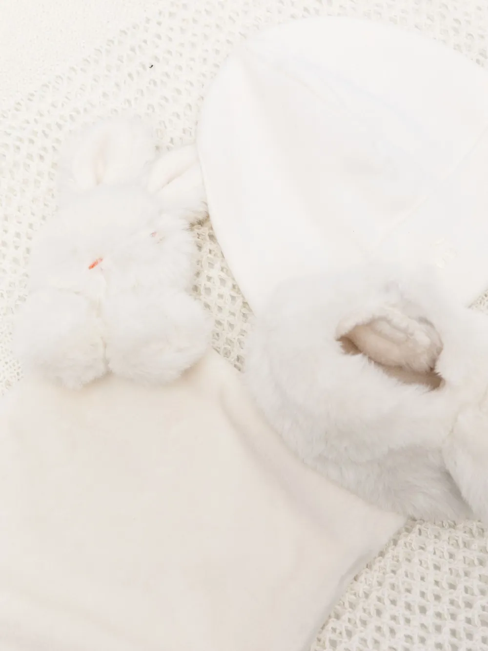 Bonpoint Nighttime cadeauset Beige