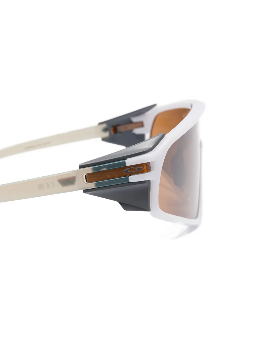 Oakley Latch Panel zonnebril Grijs