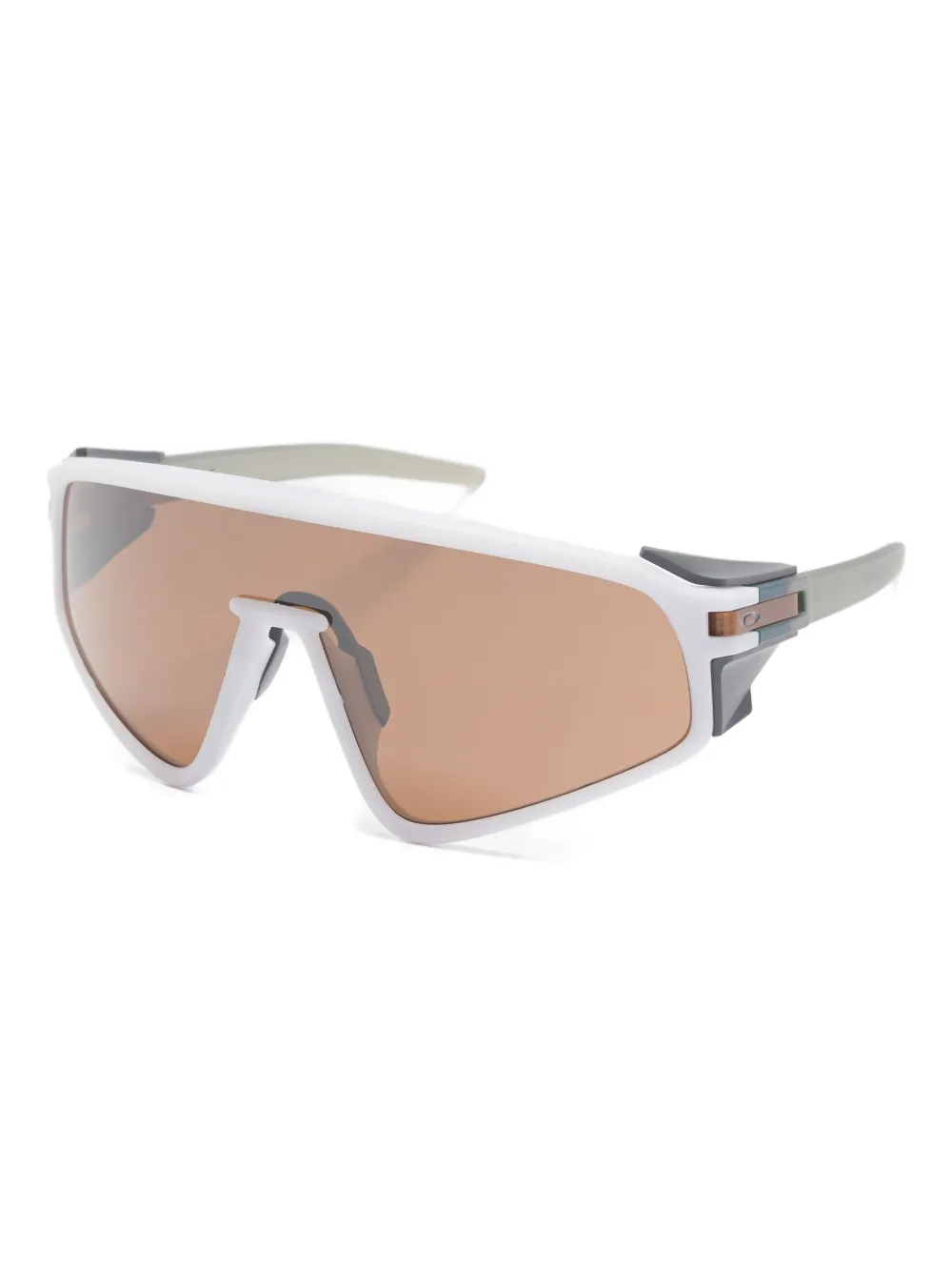 Oakley Latch Panel zonnebril Grijs