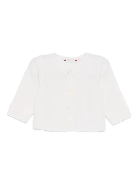 Bonpoint cashmere cardigan