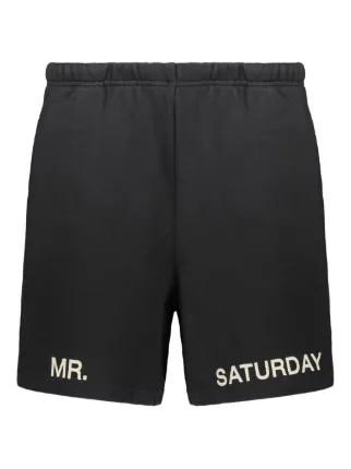 MR. SATURDAY