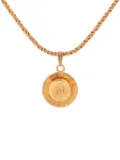 Céline Pre-Owned rope-chain pendant necklace - Gold