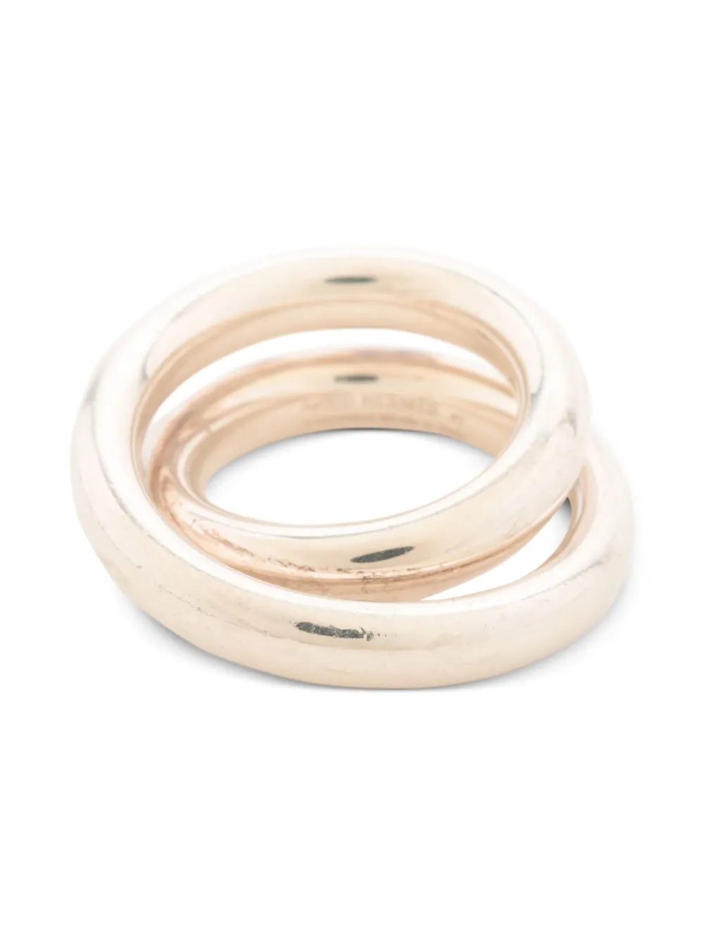 Hermès Pre-Owned anillo Vertige | Image 2