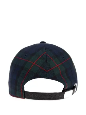 Alexander McQueen（アレキサンダー・マックイーン）メンズ ハット