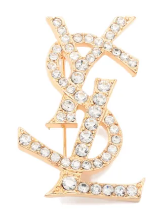 Saint Laurent Pre-Owned