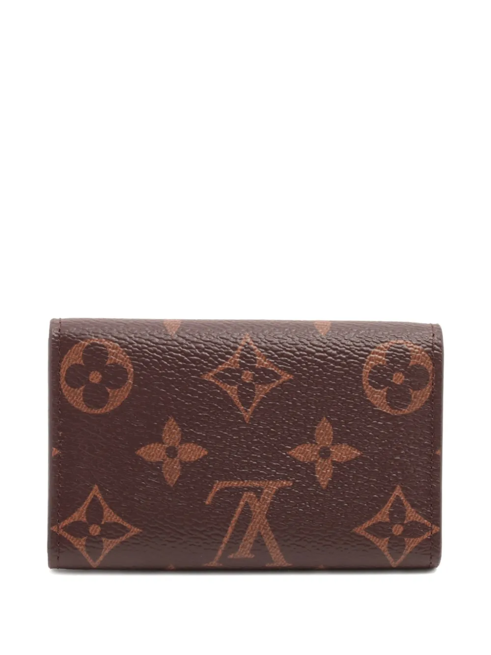Louis Vuitton Pre-Owned Multiclés 6 key holder | Women | Image 2