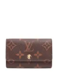 Louis Vuitton Pre-Owned Multiclés 6 key holder - Brown