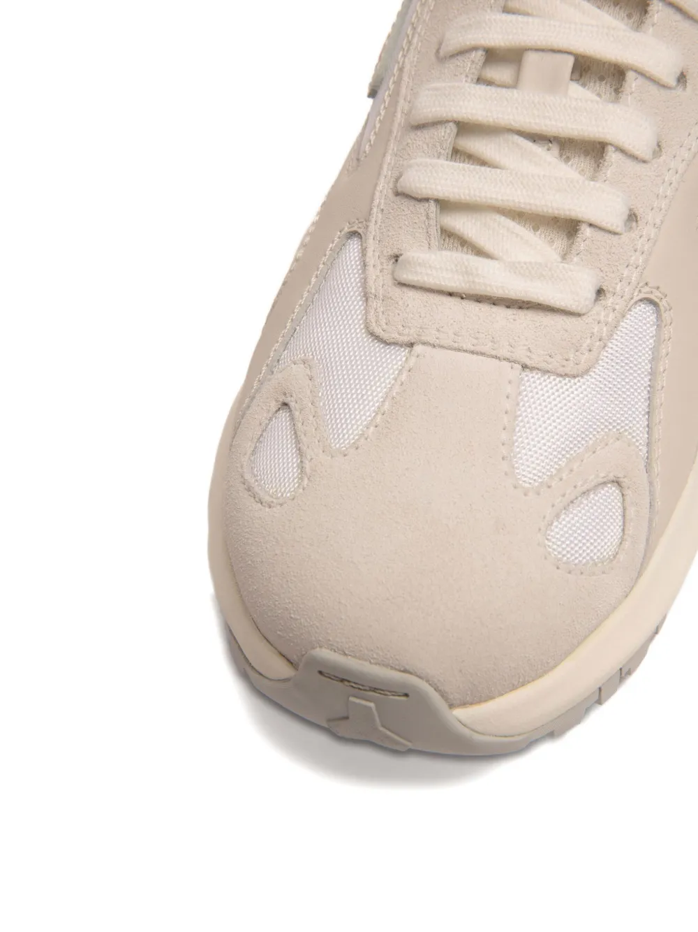 Bally Suède sneakers Beige