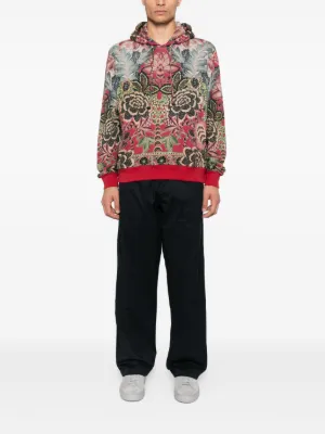 【送料&関税込】Etro Crew-neck Wool Sweater ETRO Sweatshirts & Knitwear for Men - Shop Now on FARFETCH