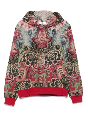 Etro パーカー メンズ通販 - FARFETCH