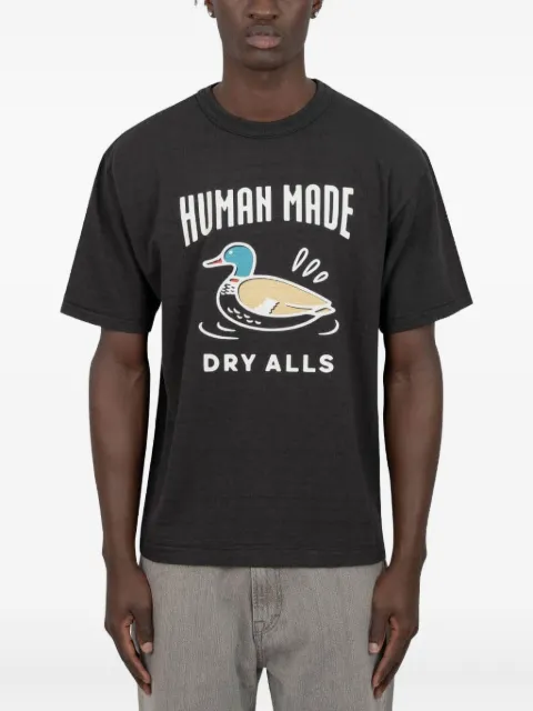Human Made graphic-print T-shirt