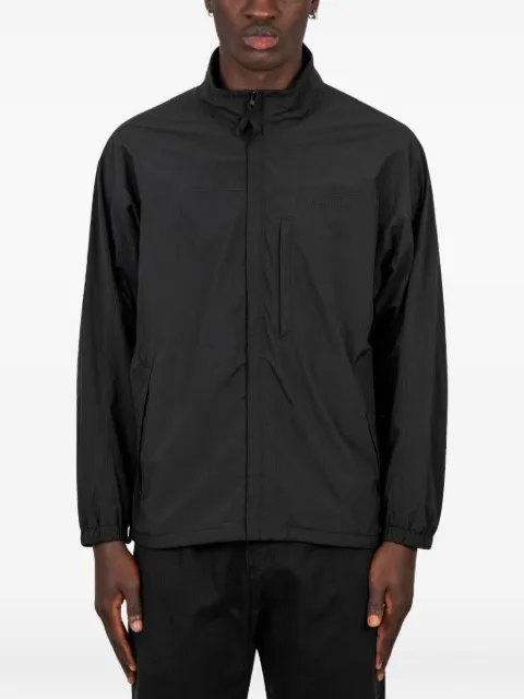 Gramicci zip-fastening windbreaker
