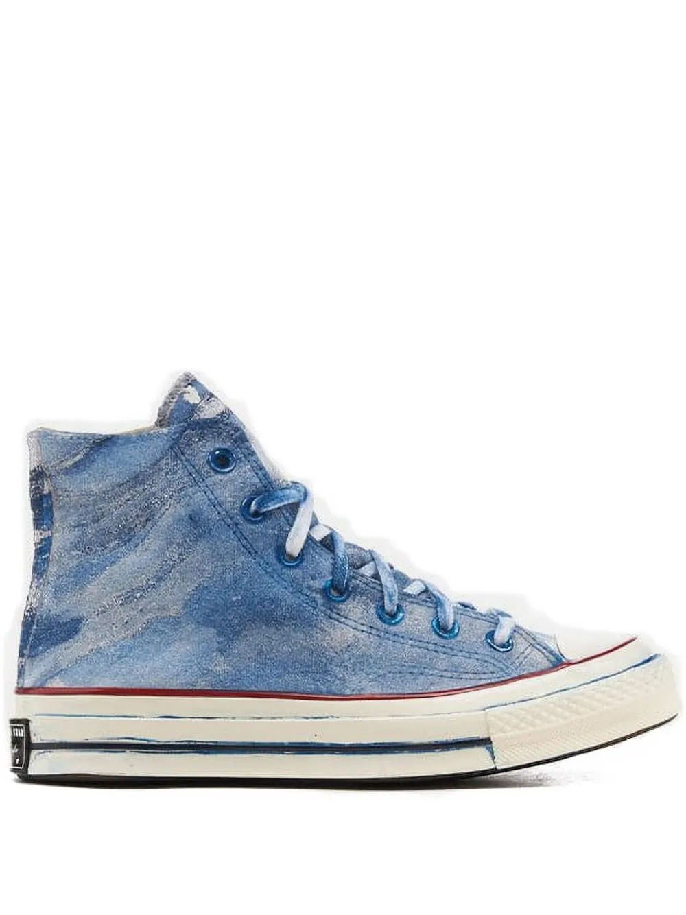 Converse Chuck 70 Marquis high-top sneakers Pink