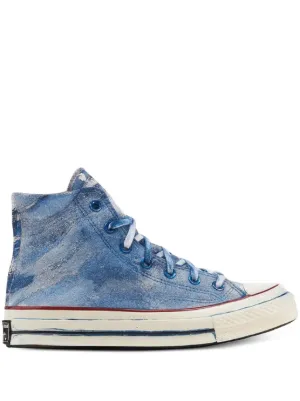 Converse x Stussy Chuck 70 