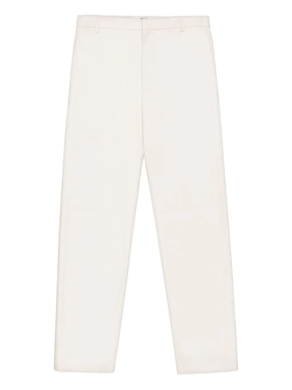 Bally チノパンツ - ホワイト Bally チノパンツ - ホワイト