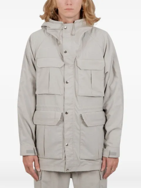 C.P. Company hooded multi-pocket jacket