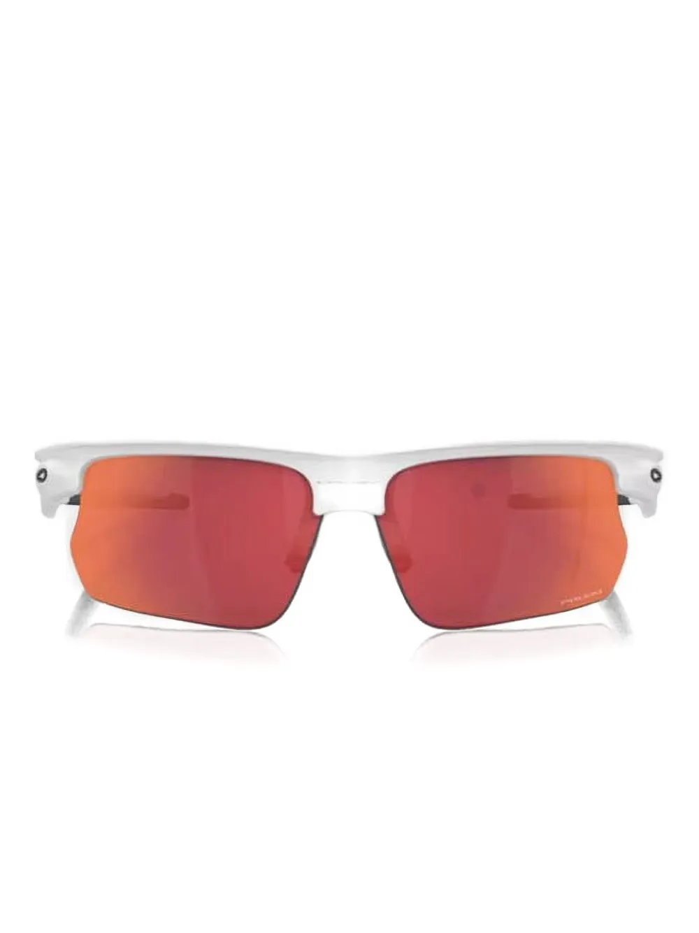 Oakley BiSphaera sunglasses Wit
