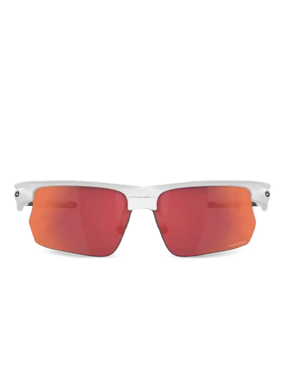 Oakley BiSphaera sunglasses - Weiß