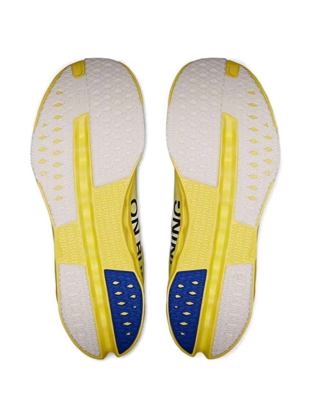On Running Cloudsurfer next z5 sneakers Green