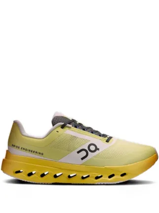 On Running