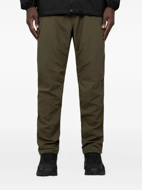 and Wander Taffeta hiking trousers