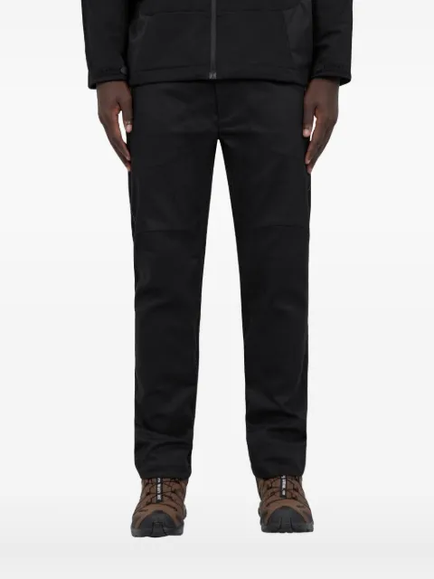 and Wander reflective-detail trousers