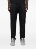 C.P. Company cargo pocket trousers - Black