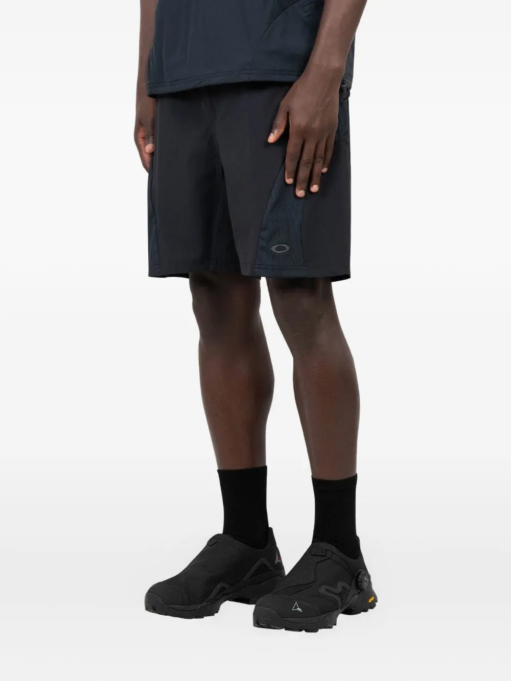 Oakley shorts Latitude Arc | Shorts para correr | Image 2