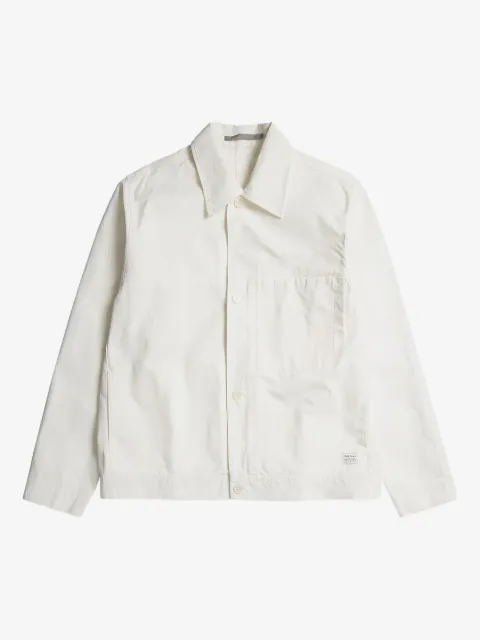 Norse Projects long-sleeve cotton shirt