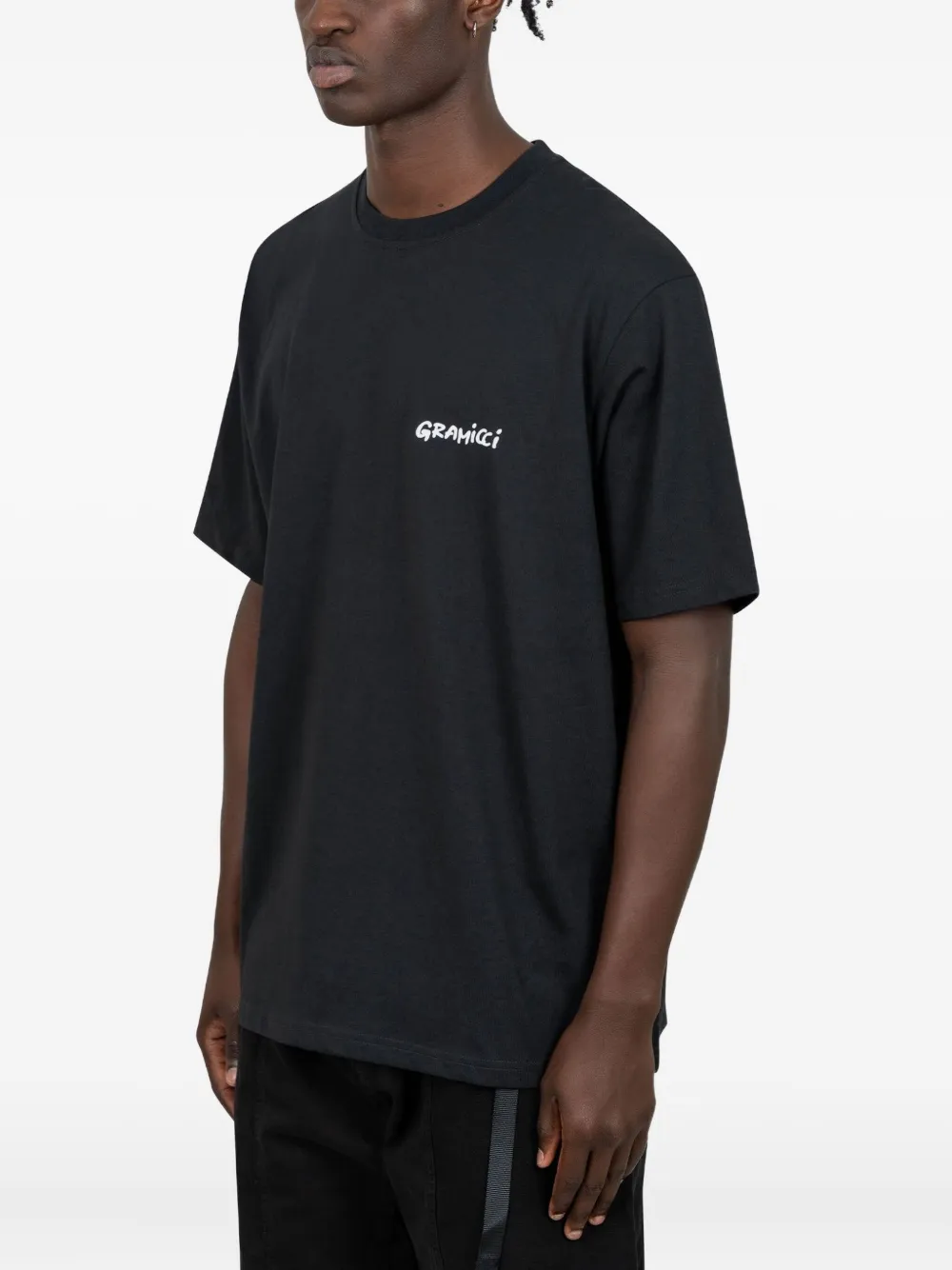 Gramicci playera con estampado gráfico | Playeras | Image 2