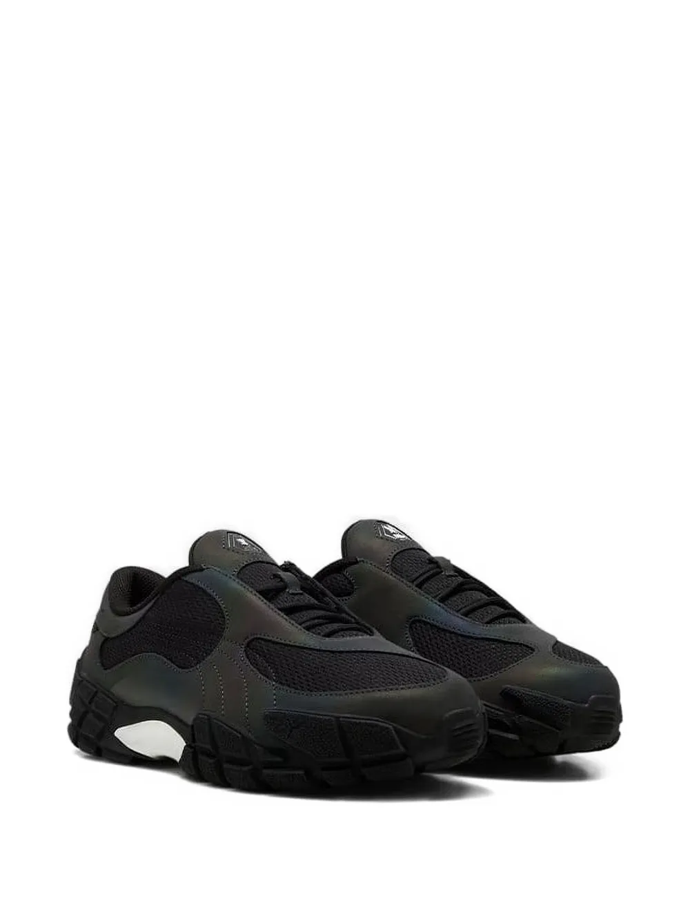 PUMA x Skepta Skope Forever iridescent-panel sneakers | Low-Tops | Image 2