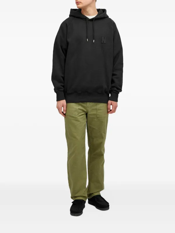 norse projects ウール パーカー M Norse Projects Bjorn Sherpa Wool Fleece Jacket | Shopbop