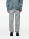 Études Studio five-pockets jeans - Blue