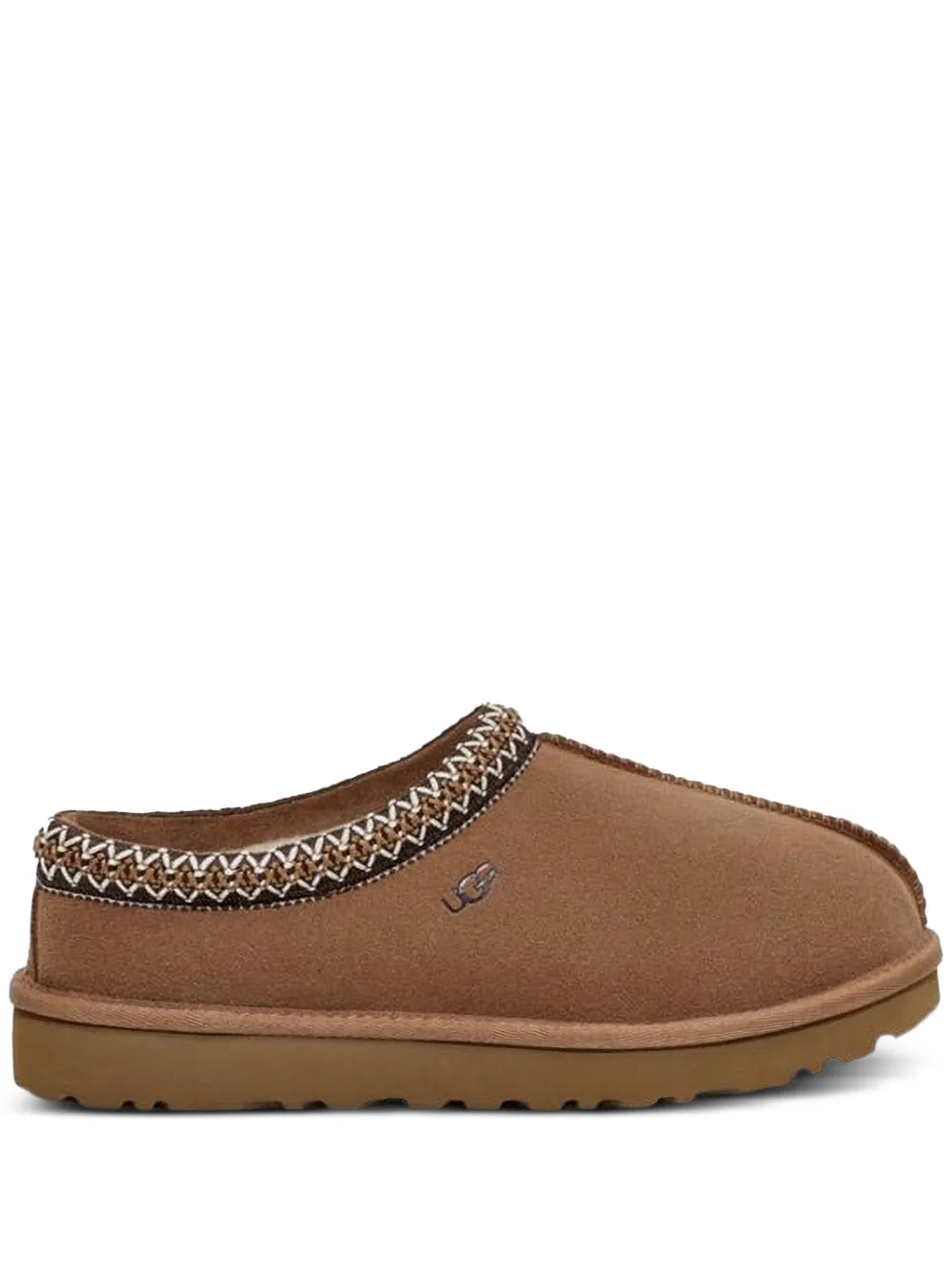 UGG Tasman slippers Brown