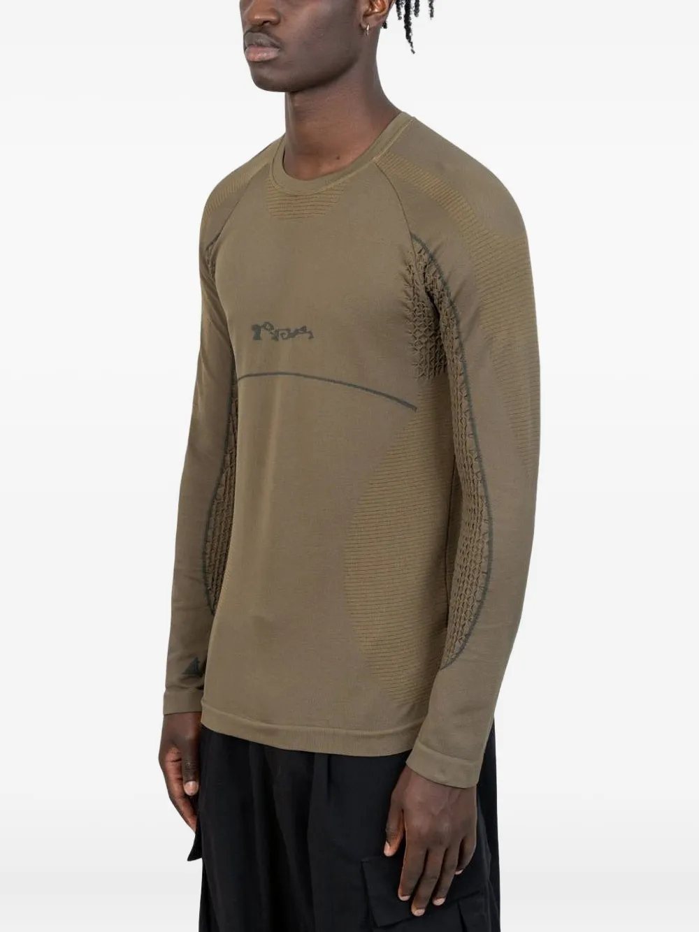 ROA seamless long-sleeve top | T-Shirts | Image 2