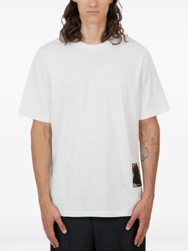 OAMC I.D.SHIRT OAMC 2023SS KURT SHIRT FLORA OAMC – Dope