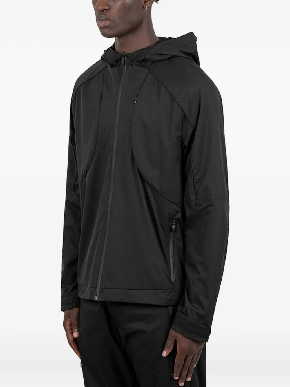 Oakley long-sleeve hooded jacket | Lightweight Jackets | Image 2