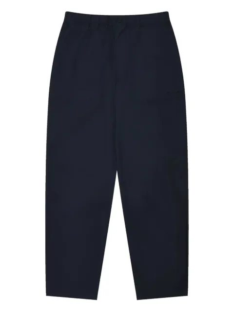 Norse Projects elasticated-waist pants