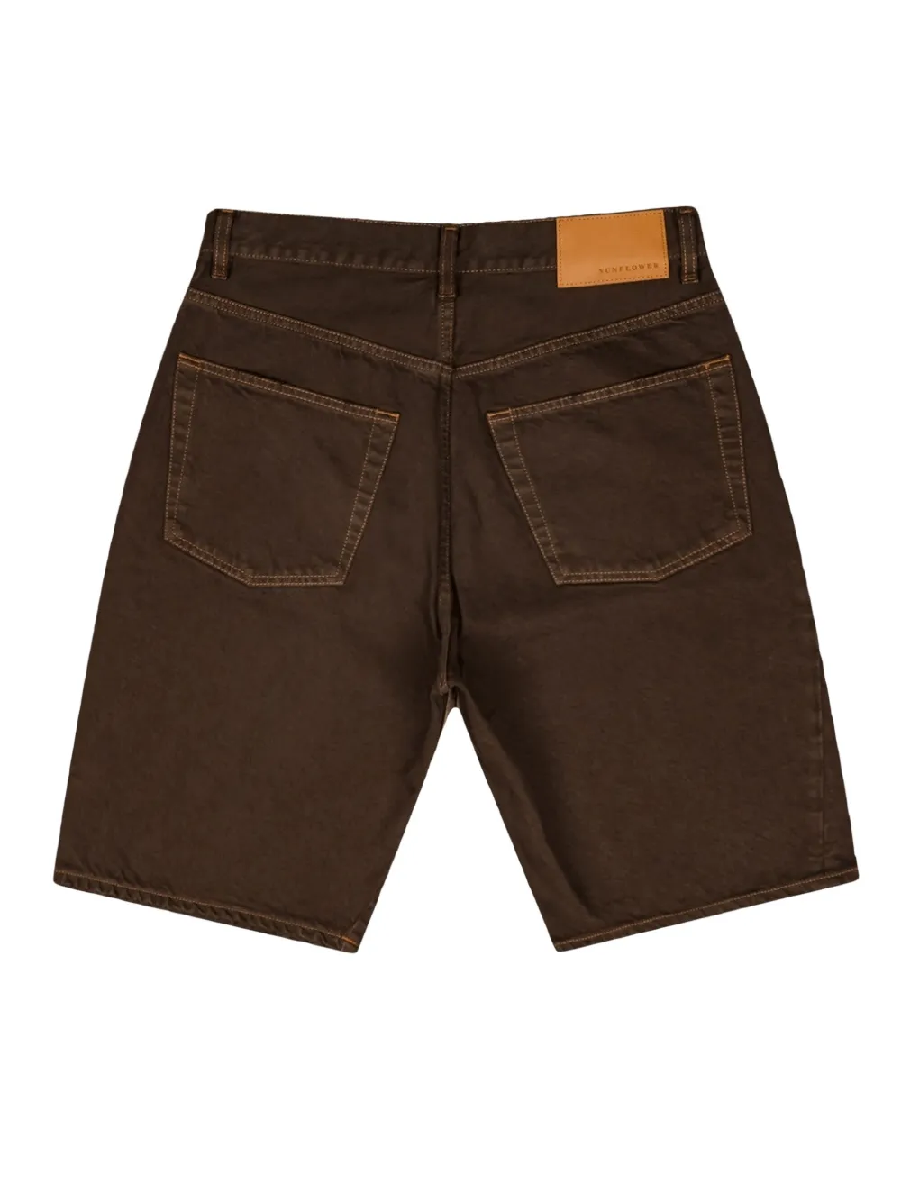Sunflower parachute shorts | Denim Shorts | Image 2