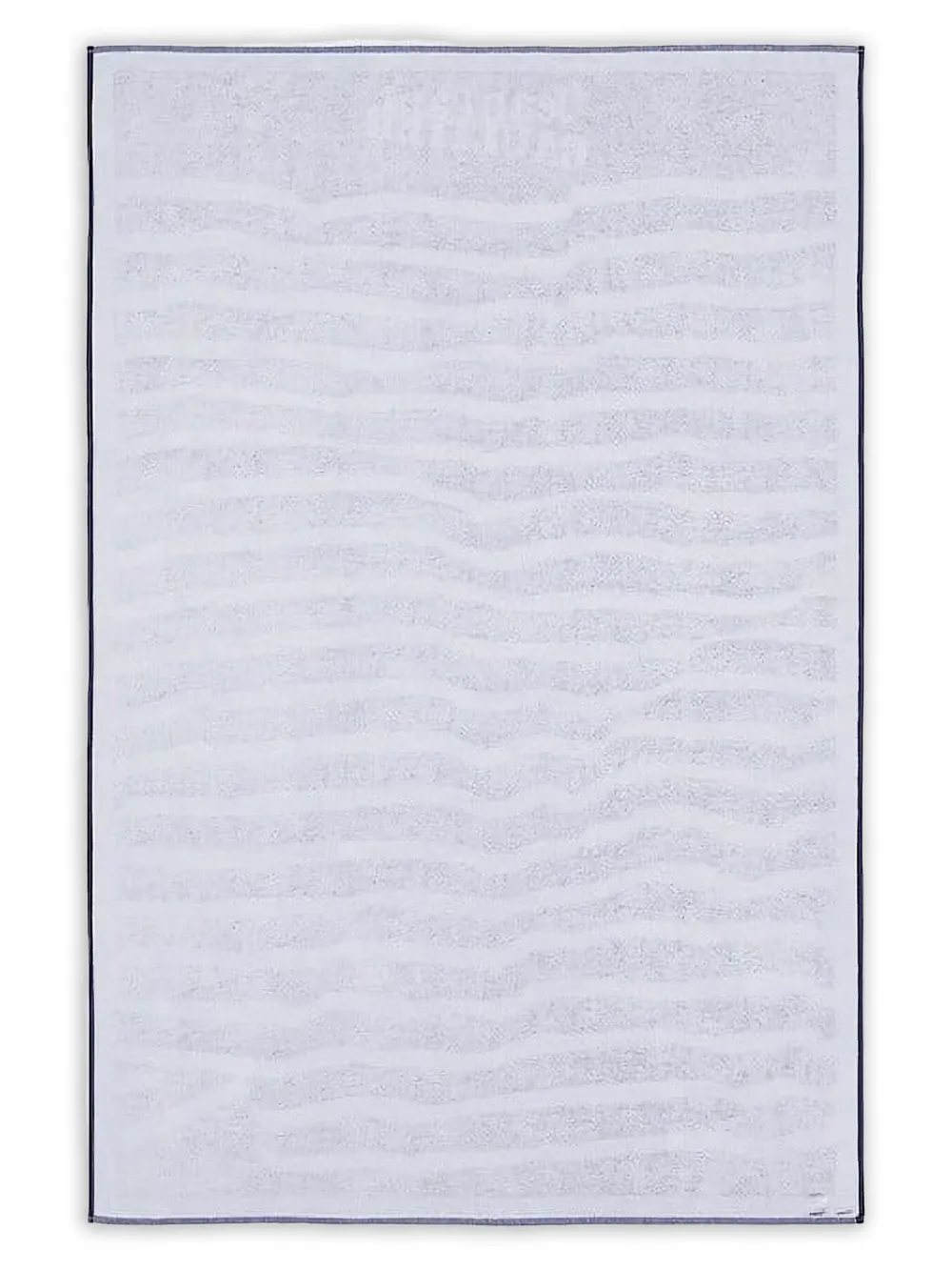 Jean Paul Gaultier striped beach towel | Beach Accessories | Image 2
