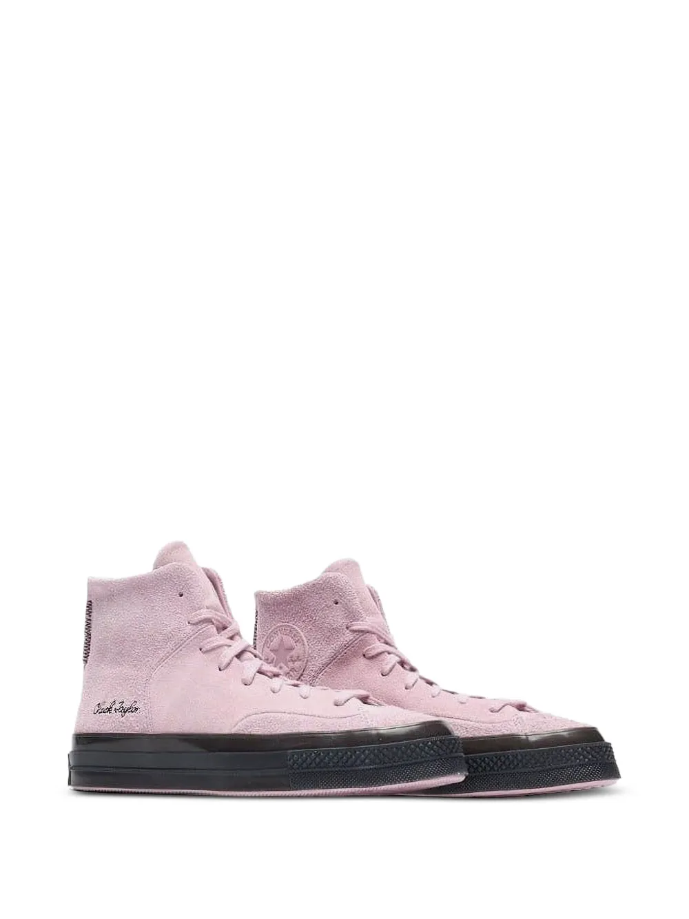 Converse Chuck 70 Marquis high-top sneakers Pink