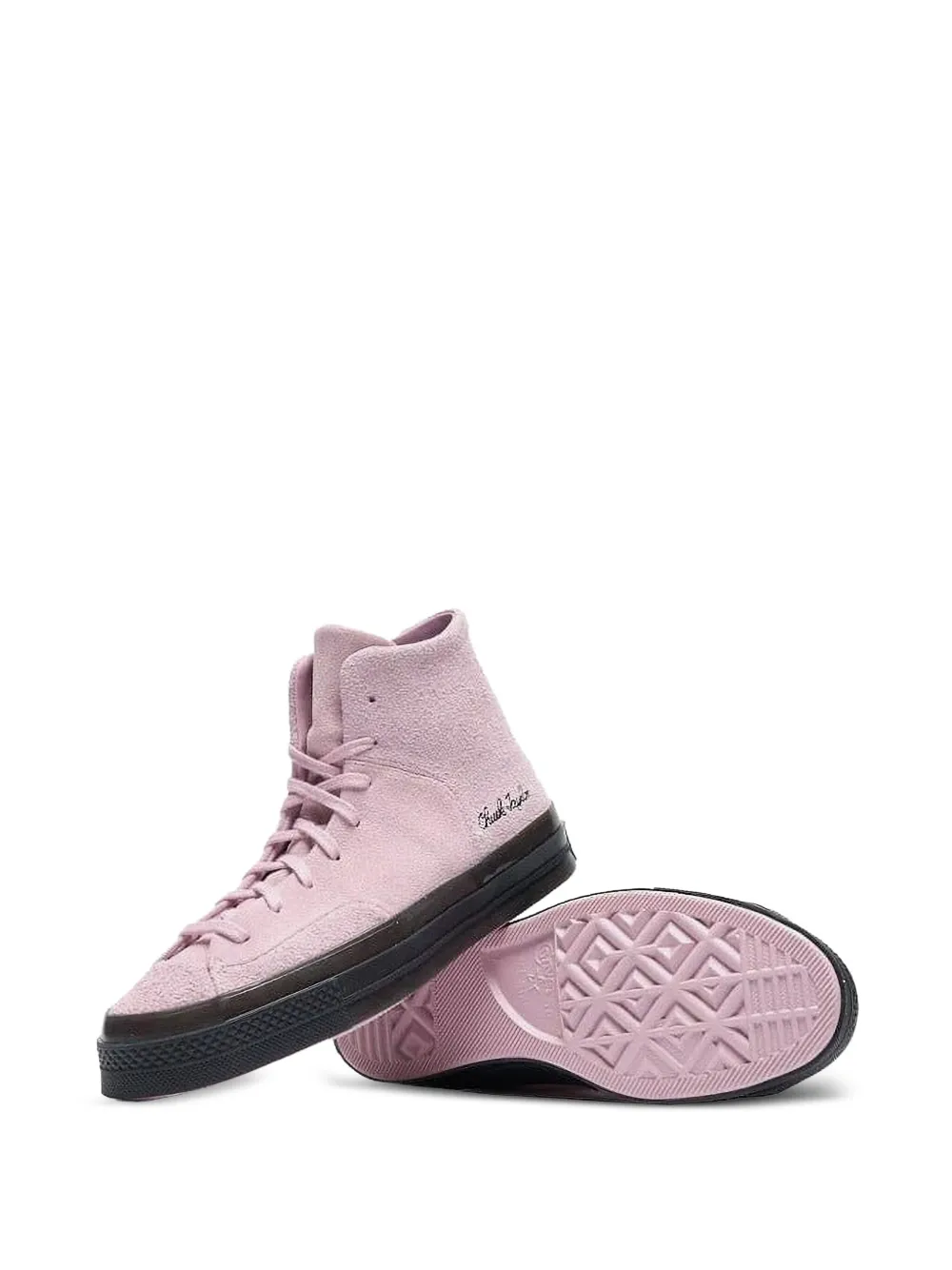 Converse Chuck 70 Marquis high-top sneakers Pink