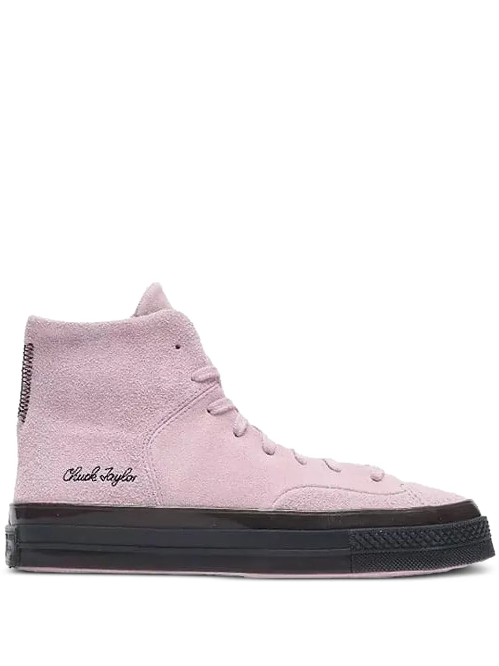 Converse Chuck 70 Marquis high-top sneakers Pink