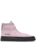 Converse Chuck 70 Marquis high-top sneakers - Pink